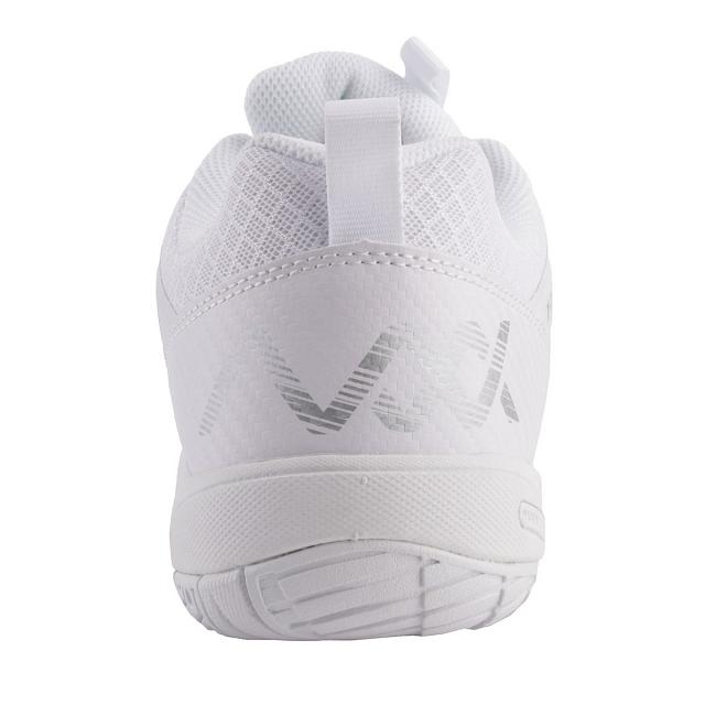 Maxx X-Cushion Pro II White / Silver